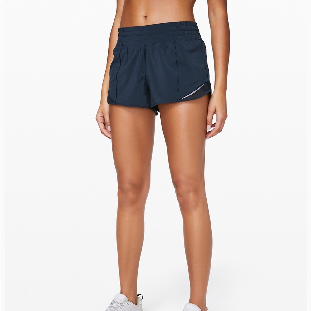 Lulu lemon Shorts
